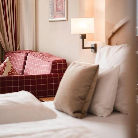Hotel Waldhof Perca Εξωτερικό φωτογραφία