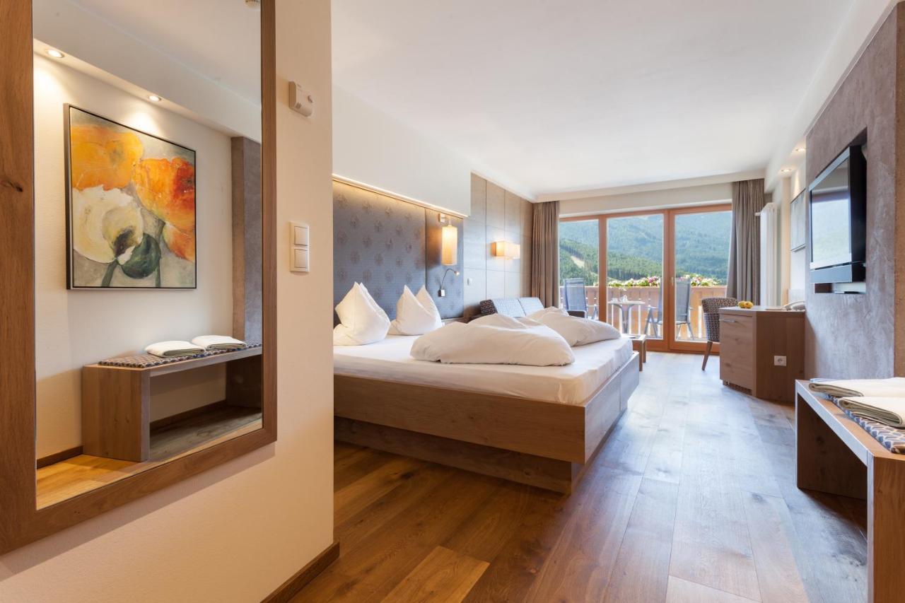 Hotel Waldhof Perca Εξωτερικό φωτογραφία