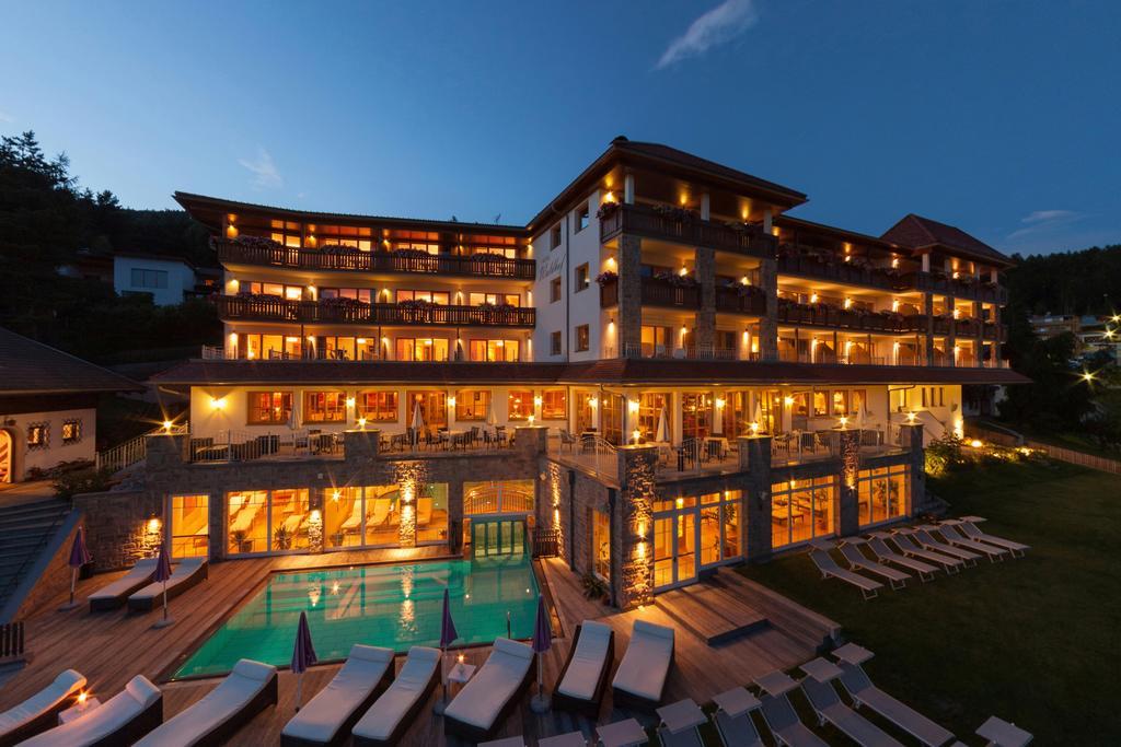 Hotel Waldhof Perca Εξωτερικό φωτογραφία