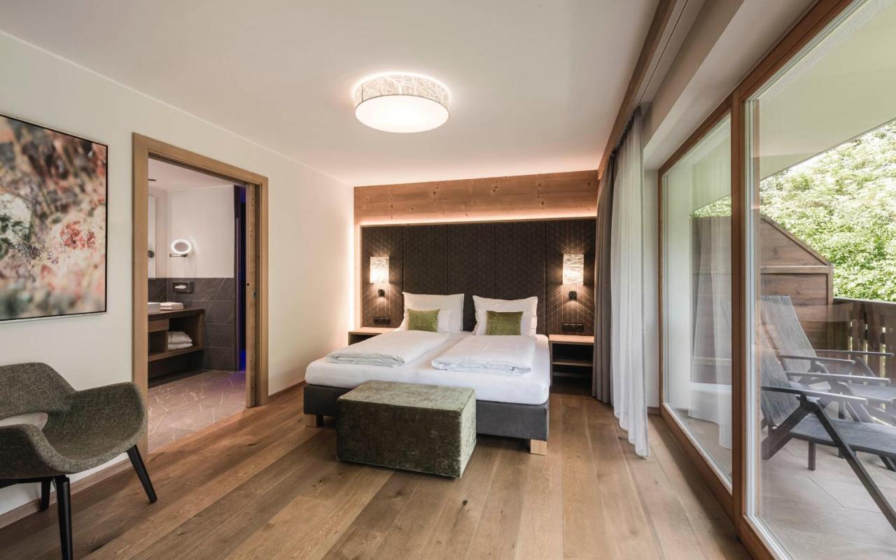 Hotel Waldhof Perca Εξωτερικό φωτογραφία