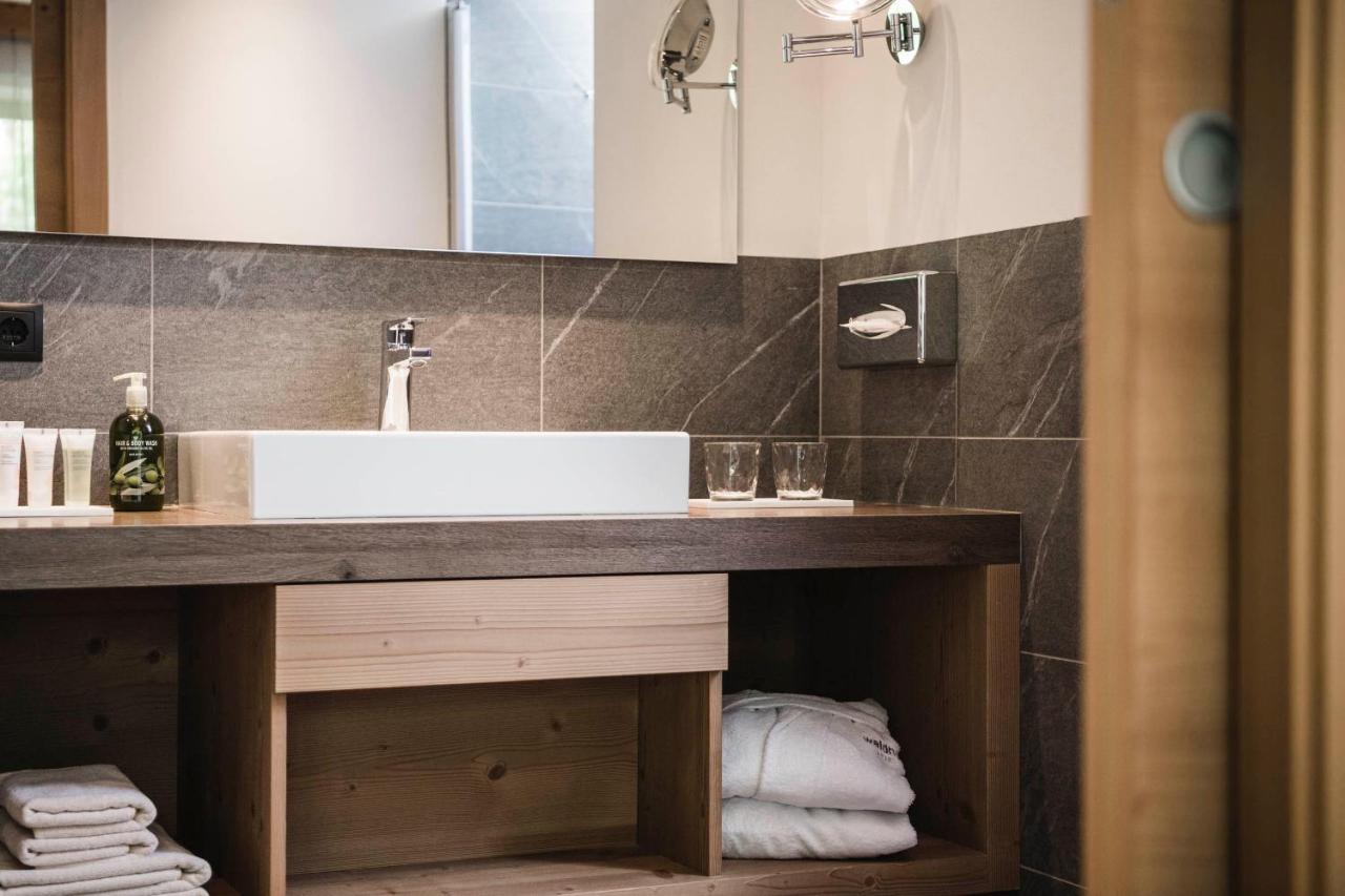 Hotel Waldhof Perca Εξωτερικό φωτογραφία
