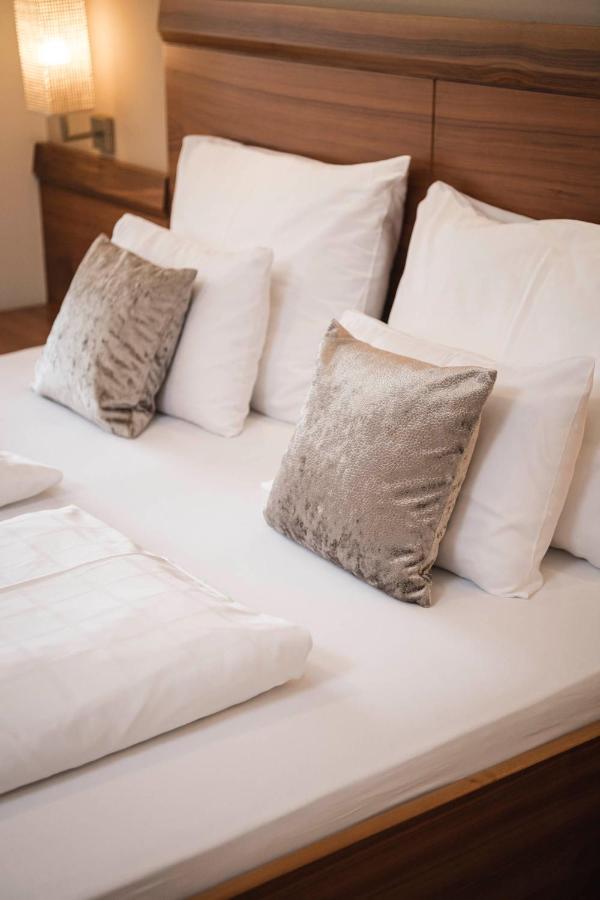 Hotel Waldhof Perca Εξωτερικό φωτογραφία