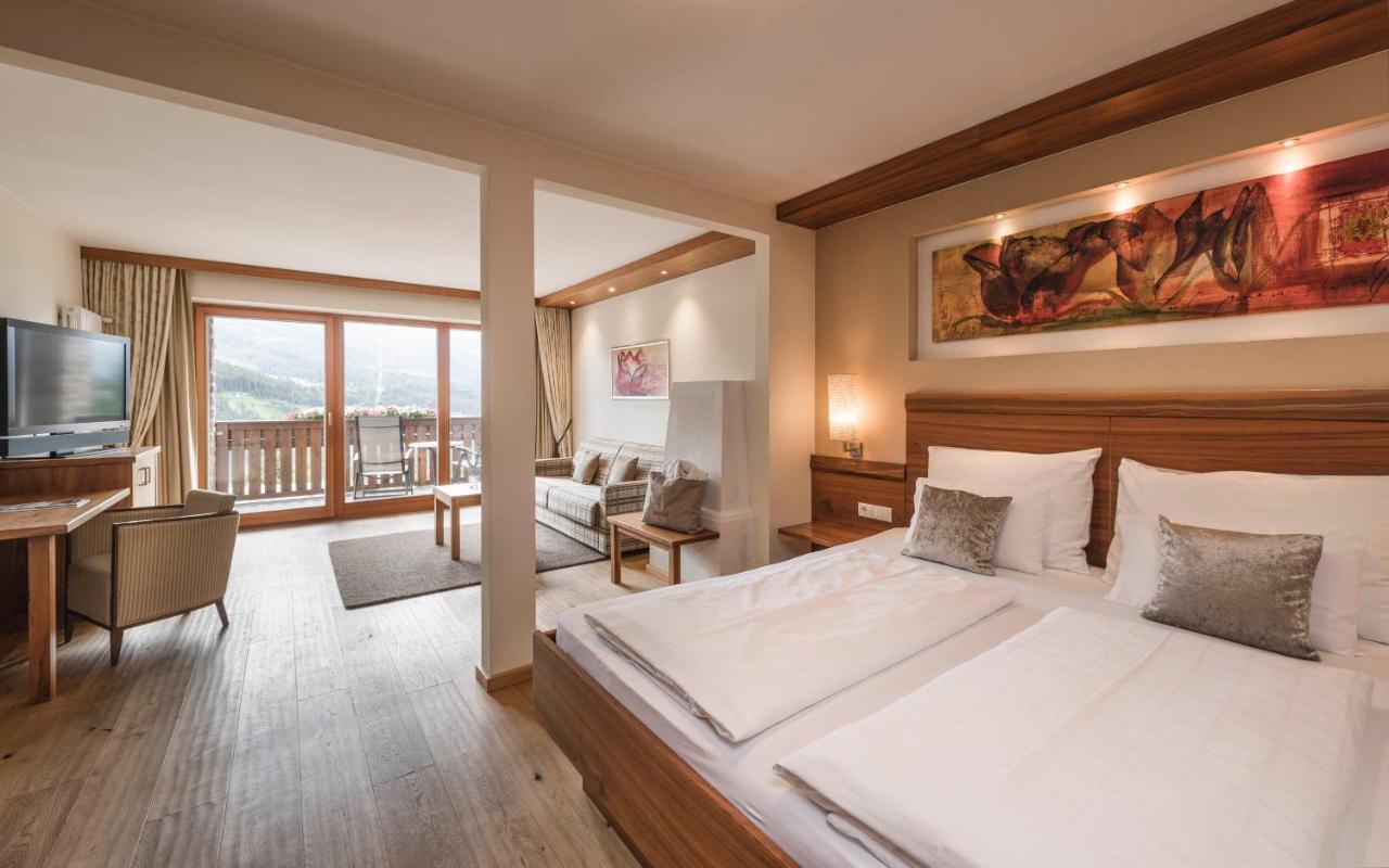 Hotel Waldhof Perca Εξωτερικό φωτογραφία
