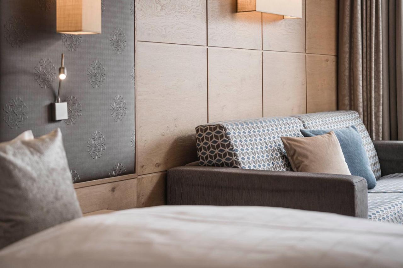 Hotel Waldhof Perca Εξωτερικό φωτογραφία