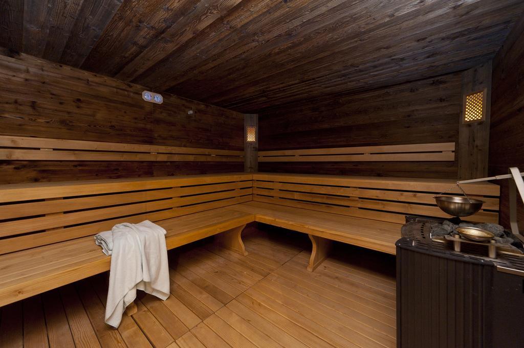 Hotel Waldhof Perca Εξωτερικό φωτογραφία