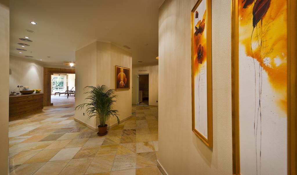 Hotel Waldhof Perca Εξωτερικό φωτογραφία
