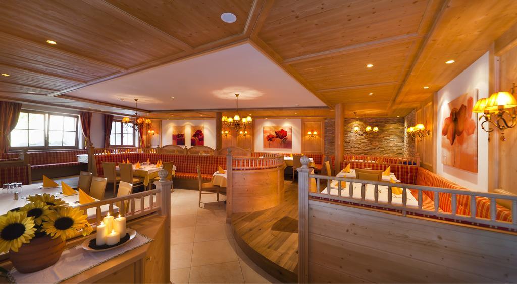 Hotel Waldhof Perca Εξωτερικό φωτογραφία