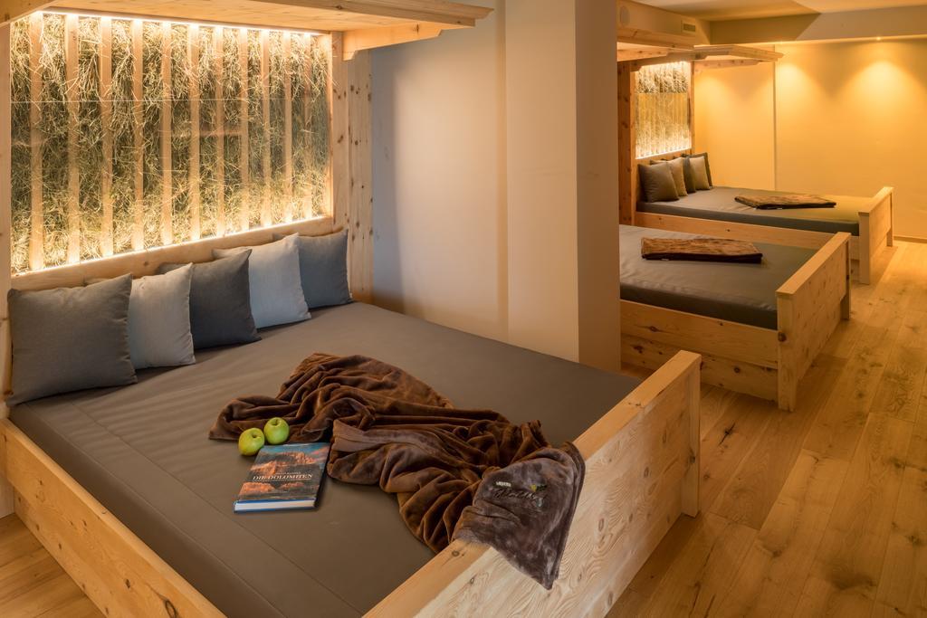 Hotel Waldhof Perca Εξωτερικό φωτογραφία