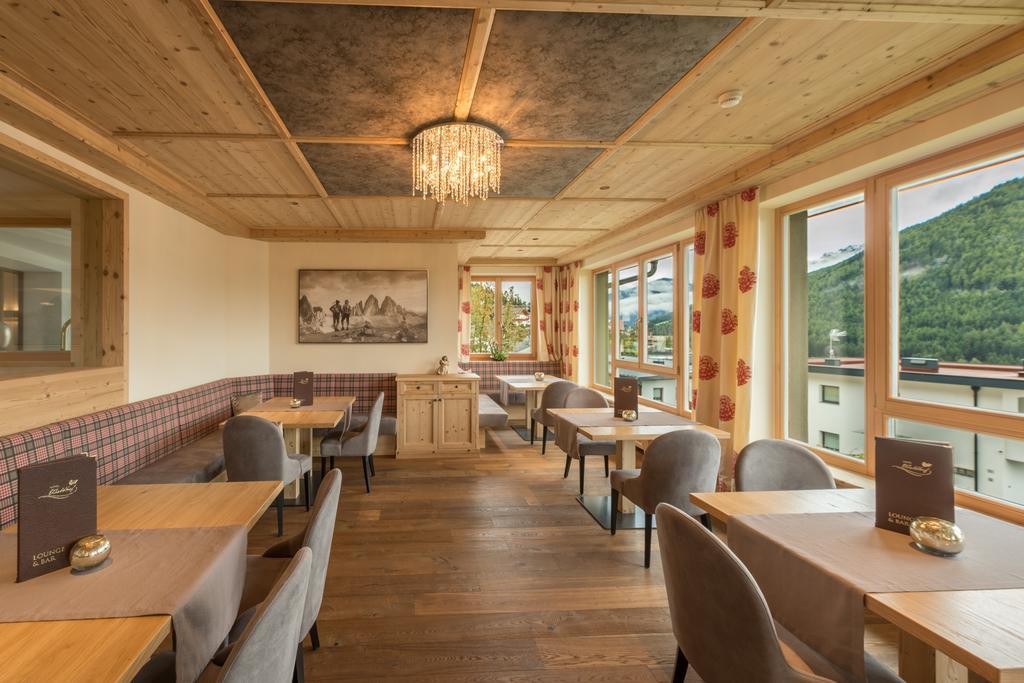 Hotel Waldhof Perca Εξωτερικό φωτογραφία