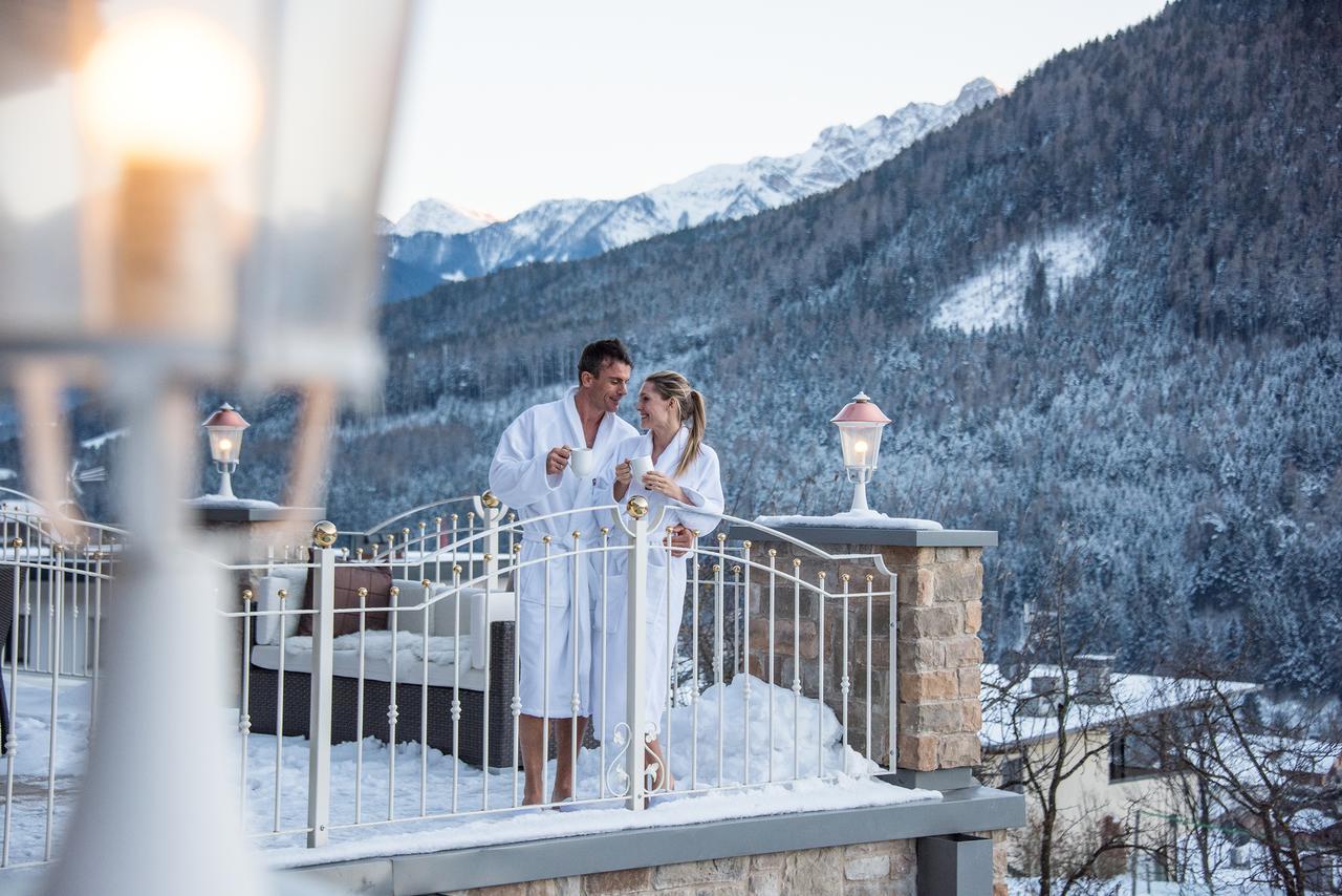 Hotel Waldhof Perca Εξωτερικό φωτογραφία