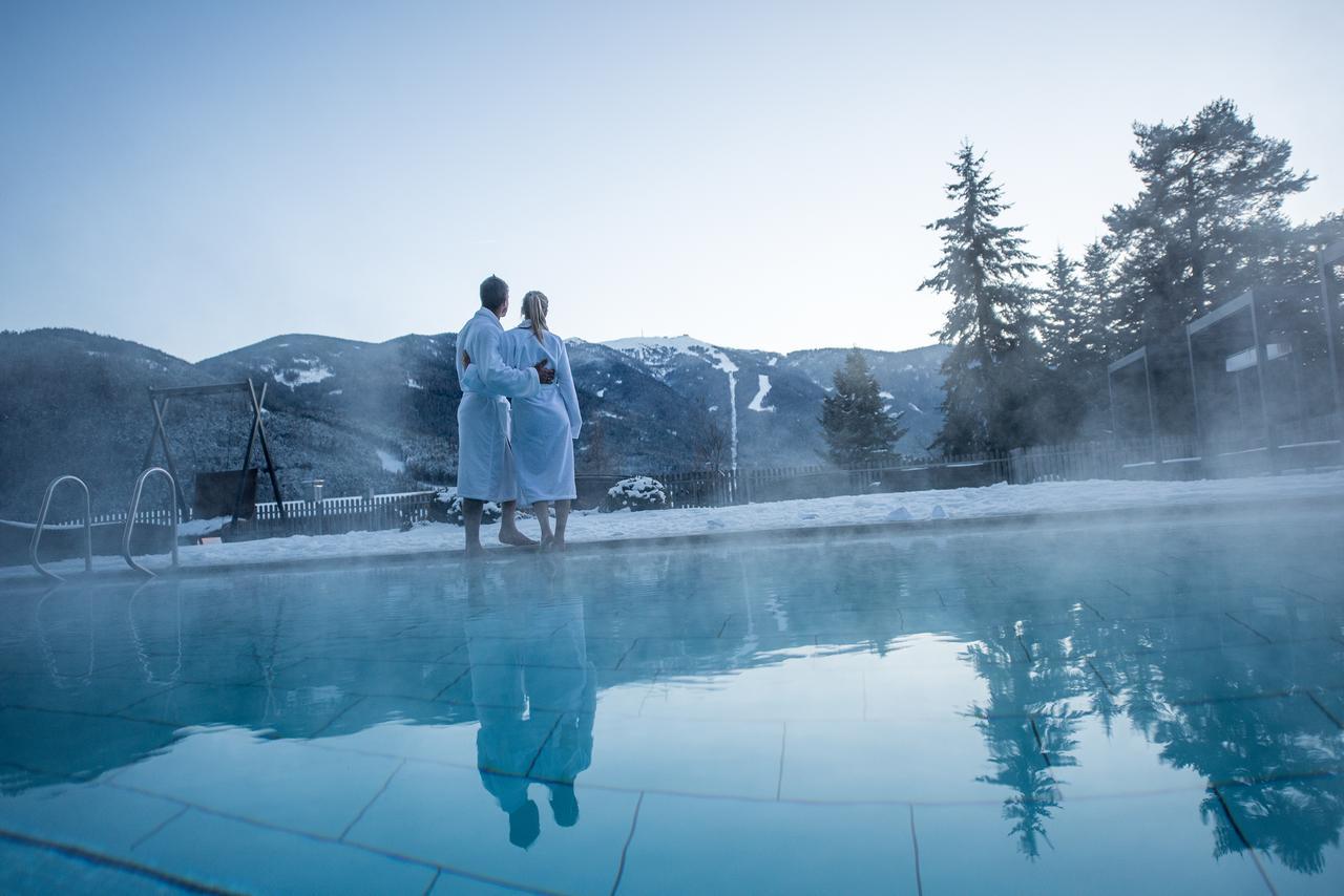Hotel Waldhof Perca Εξωτερικό φωτογραφία