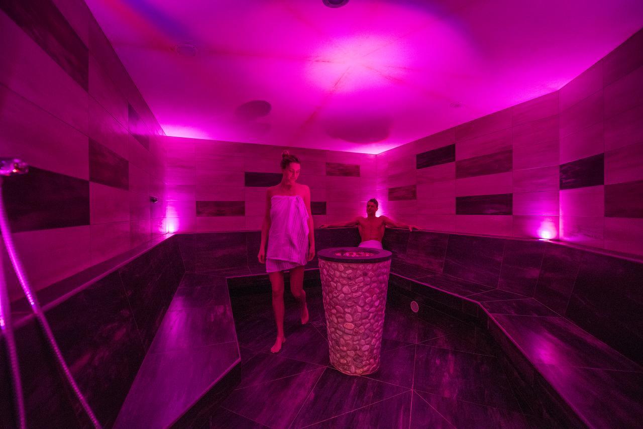 Hotel Waldhof Perca Εξωτερικό φωτογραφία