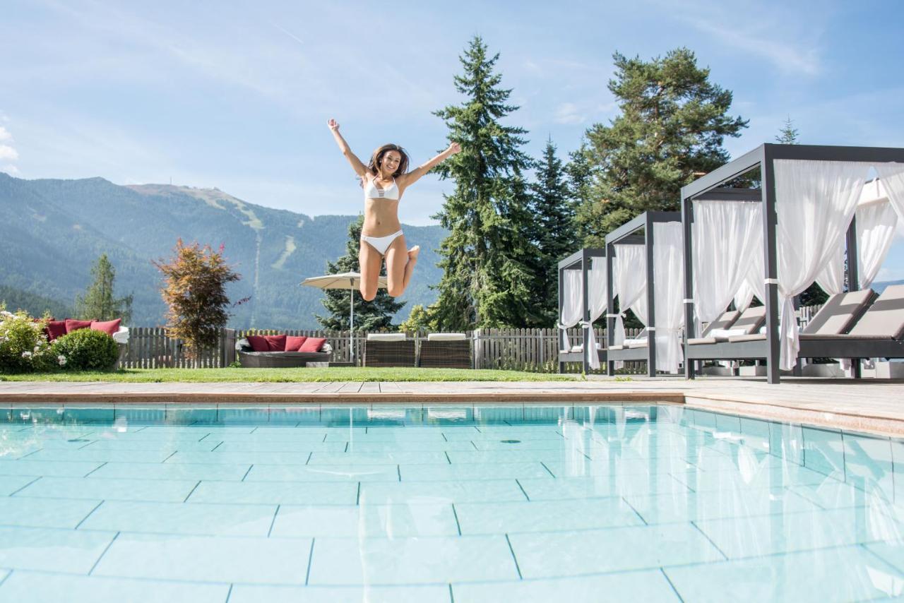 Hotel Waldhof Perca Εξωτερικό φωτογραφία
