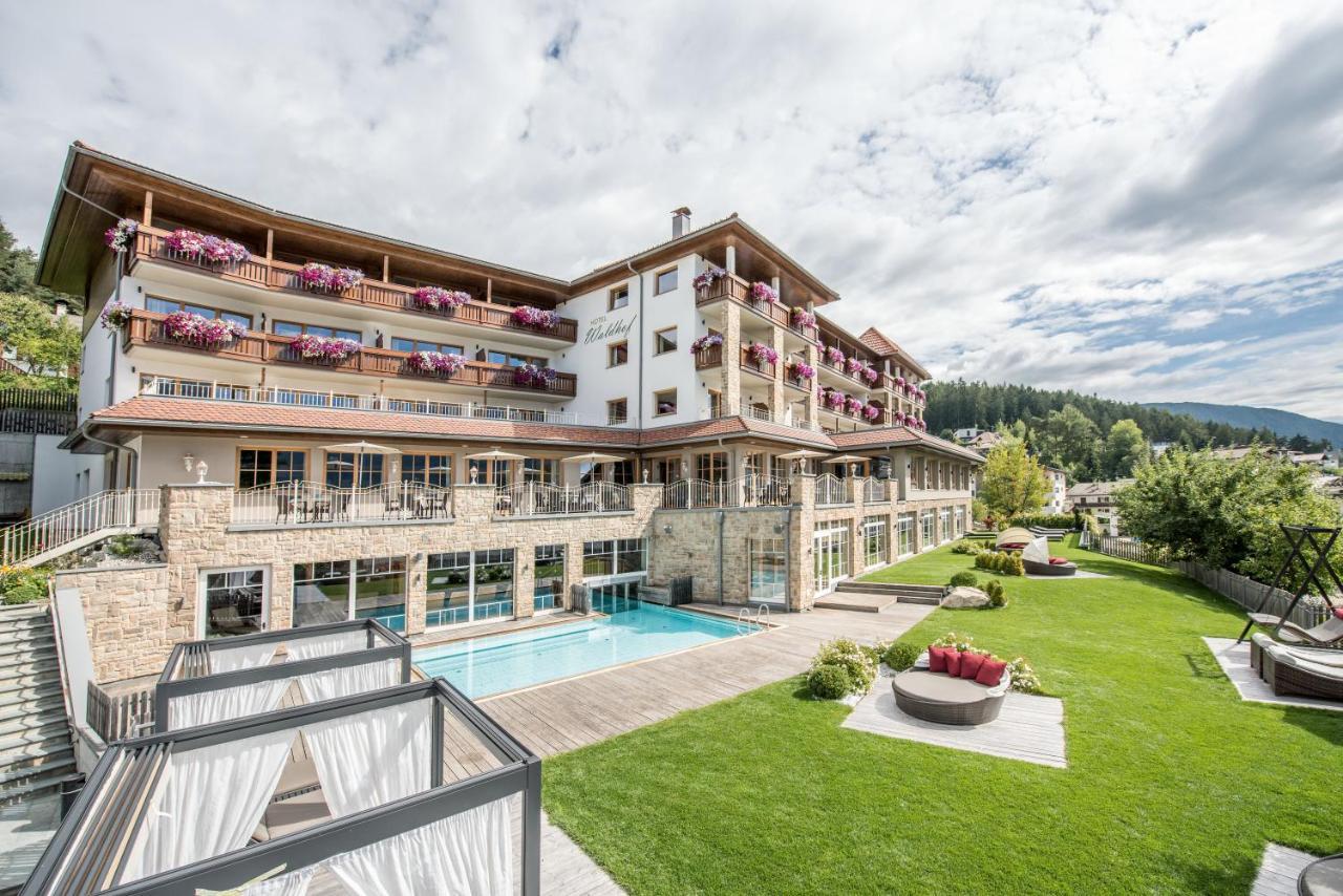 Hotel Waldhof Perca Εξωτερικό φωτογραφία